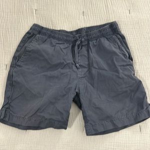 Blue Save Khaki chino short